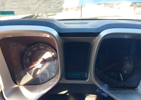 2012 Chevrolet Camaro 1Lt z USA, uszkodzony, nr VIN 2G1FB1E31C9138470